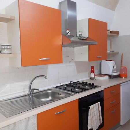 La Rosa Dei Sassi 2 Appartement Matera Buitenkant foto