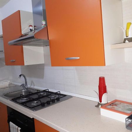 La Rosa Dei Sassi 2 Appartement Matera Buitenkant foto