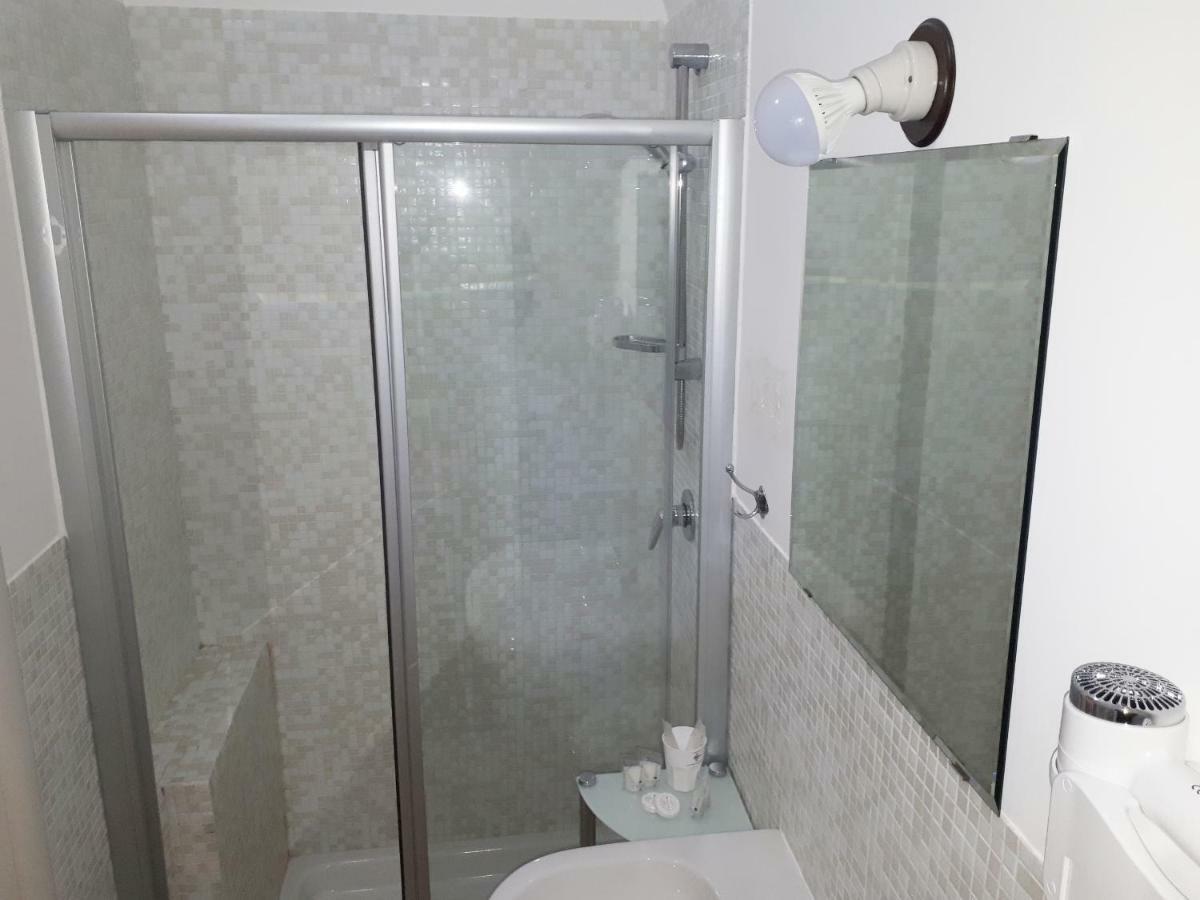 La Rosa Dei Sassi 2 Appartement Matera Buitenkant foto