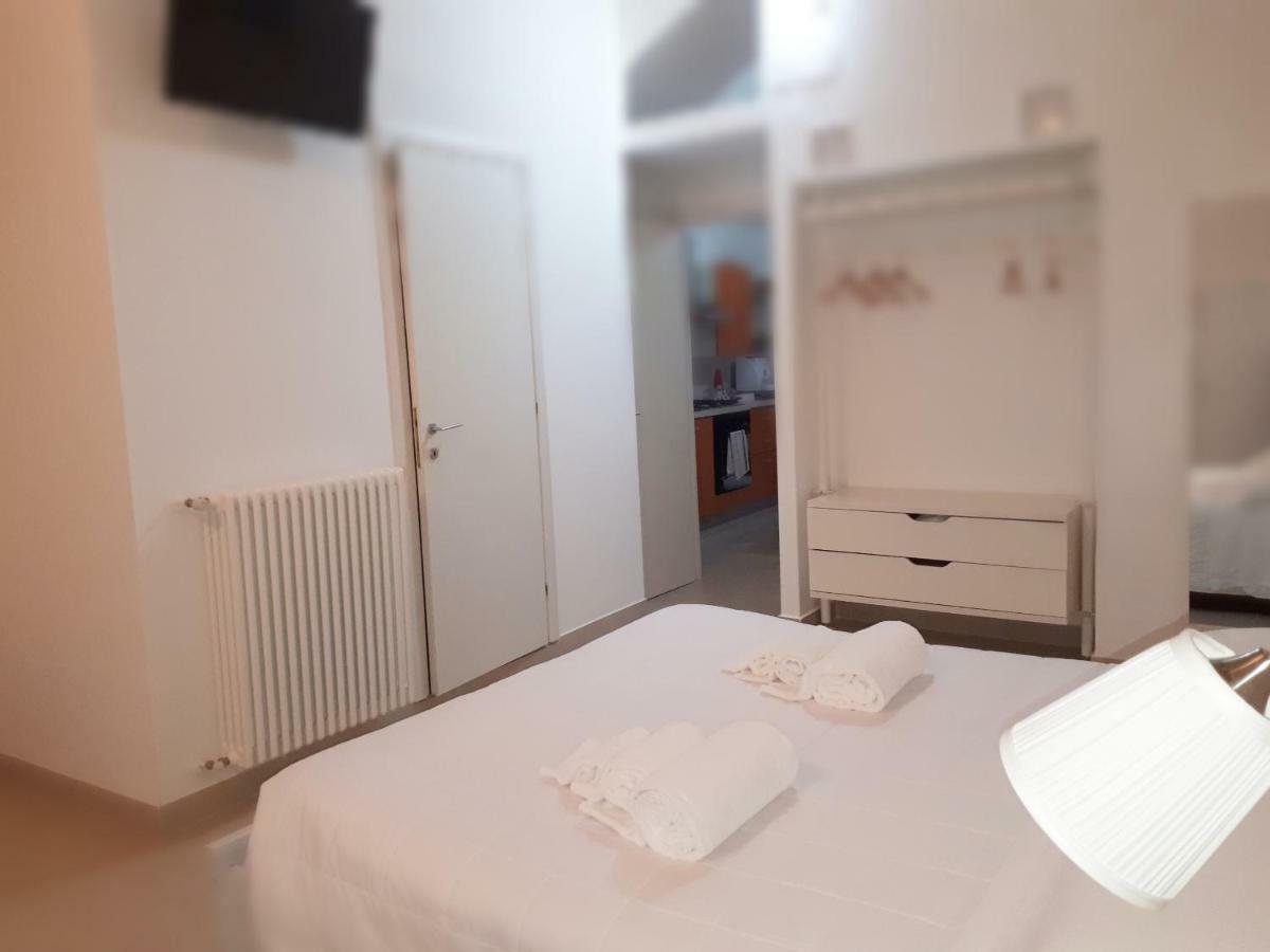 La Rosa Dei Sassi 2 Appartement Matera Buitenkant foto