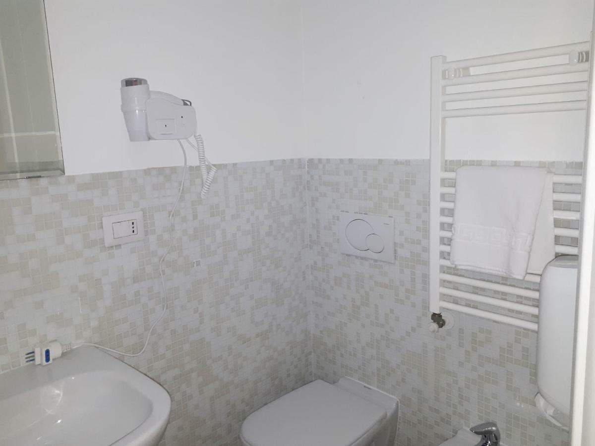 La Rosa Dei Sassi 2 Appartement Matera Buitenkant foto