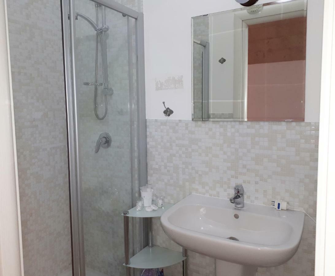 La Rosa Dei Sassi 2 Appartement Matera Buitenkant foto