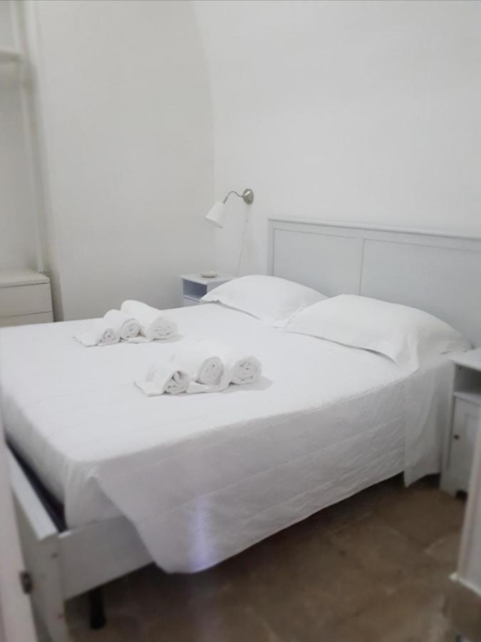La Rosa Dei Sassi 2 Appartement Matera Buitenkant foto