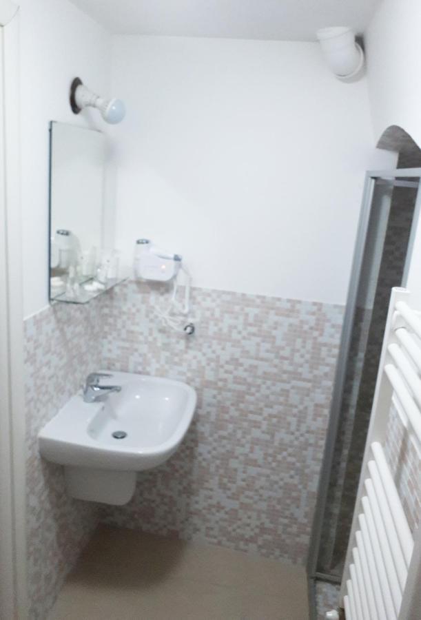 La Rosa Dei Sassi 2 Appartement Matera Buitenkant foto